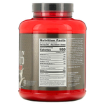 BSN, Syntha-6 Edge®, протеиновая смесь для приготовления напитка, печенье и сливки, 1,92 кг (4,23 фунта)