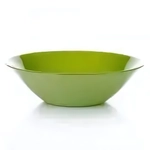 Салатник стеклянный 23см «Инвитейшн Виладж» 10415SLBD14