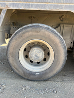 Shacman (Shaanxi) SX* 8x4 Самосвал SX331863366 (Дизельный, 12,5 л, 544 л.с., МТ)