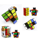 Головоломка"Башня Рубика"2x2x4 (Rubik's Tower)
