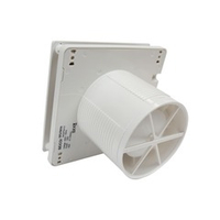 Накладной вентилятор Seicoi SKGP04-01 Glass