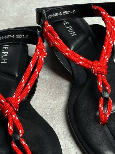 Сандалии The Puh