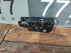 Замок капота Haval F7 1, F7x 1 19-24 Б/У Оригинал 8402500XKZ1DA