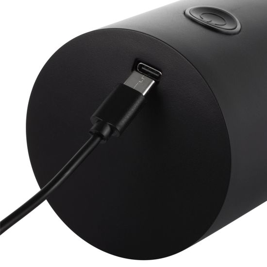 Кофемолка электрическая с аккумулятором Kamille KM 6733