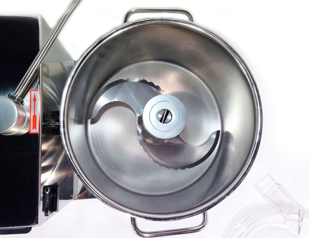 Куттер VIATTO HR-9