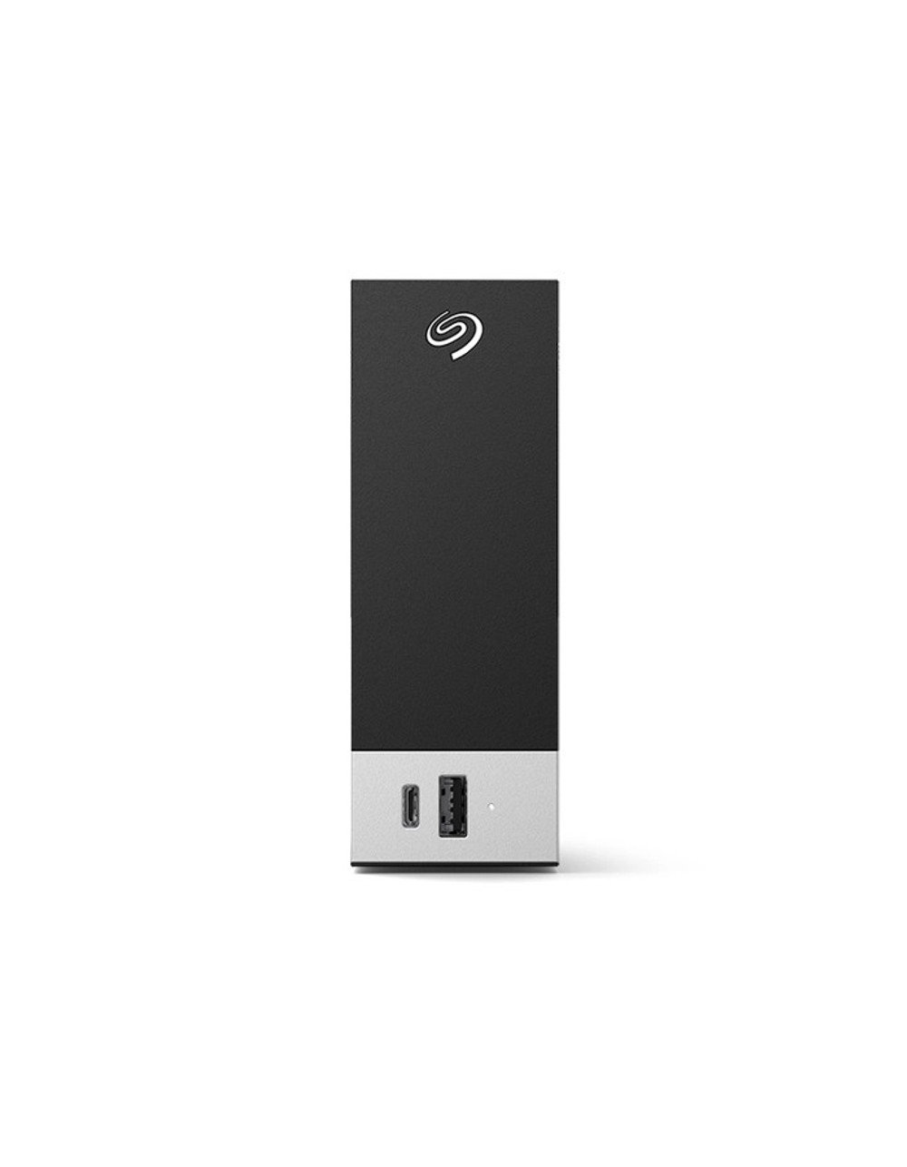 Внешний жесткий диск HDD Seagate Portable HDD 4TB One Touch Black STLC4000400 One Touch 3.5" черный USB 3.0 type C