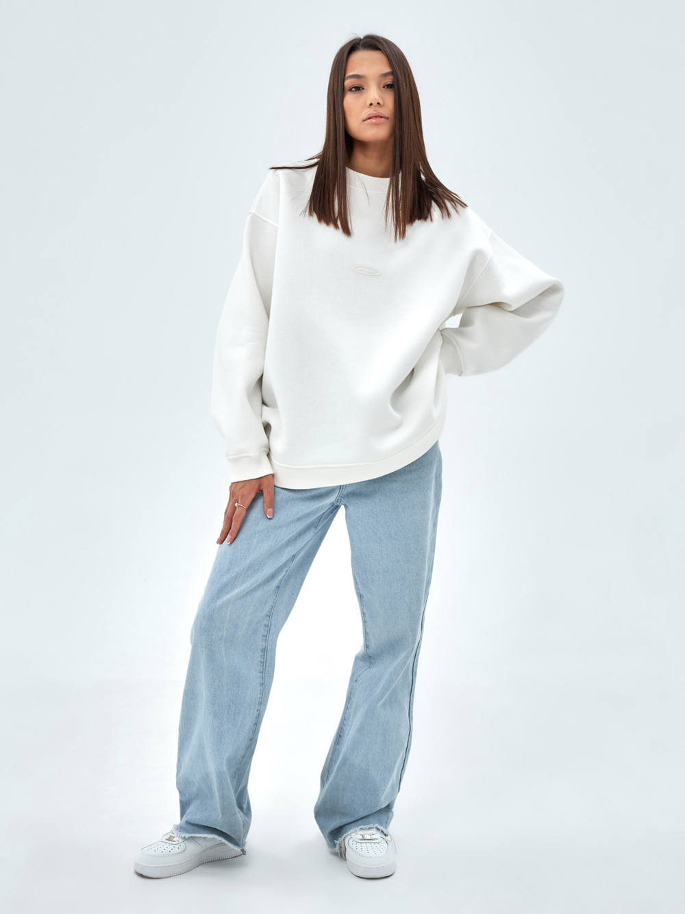 Свитшот женский URBAN (One Size)