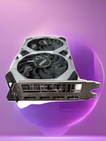 Видеокарта MSI GeForce GTX 1660 SUPER VENTUS XS OC 6Gb