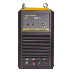 START SHARK X160 плазморез 5ST160