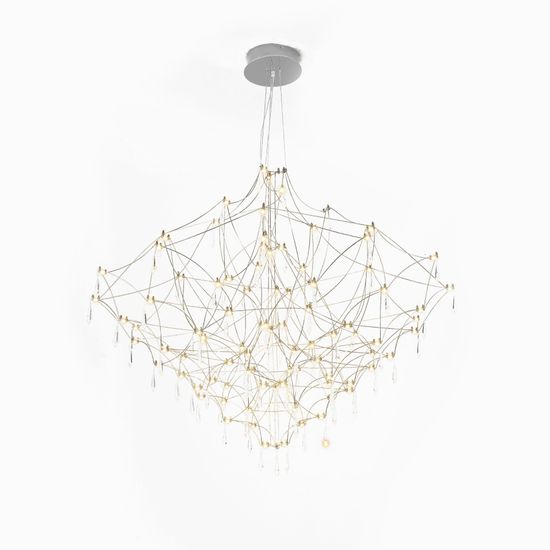 Подвесной светильник Spider диаметр 100