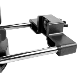 Аккумуляторный кромочный фрезер TEH LT607-1B 20V