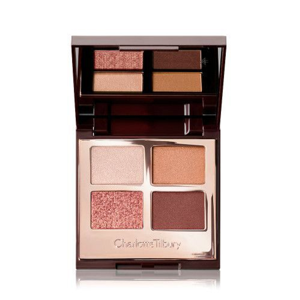 Charlotte Tilbury Luxury Palette in Dreamgasm