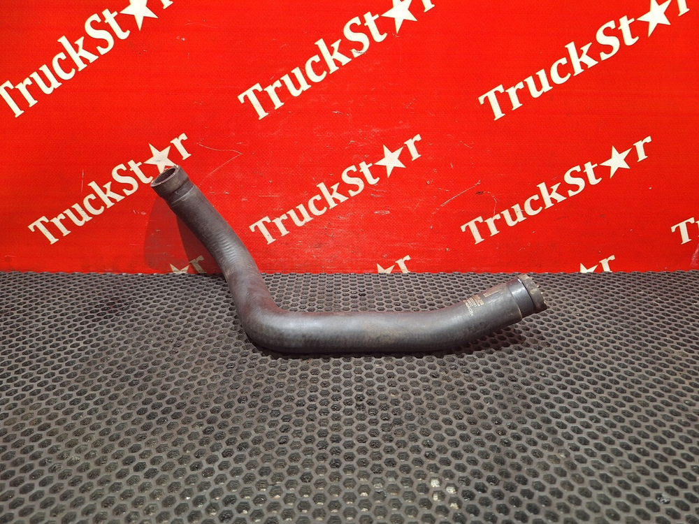 Шланг бачка ГУРа 2018г