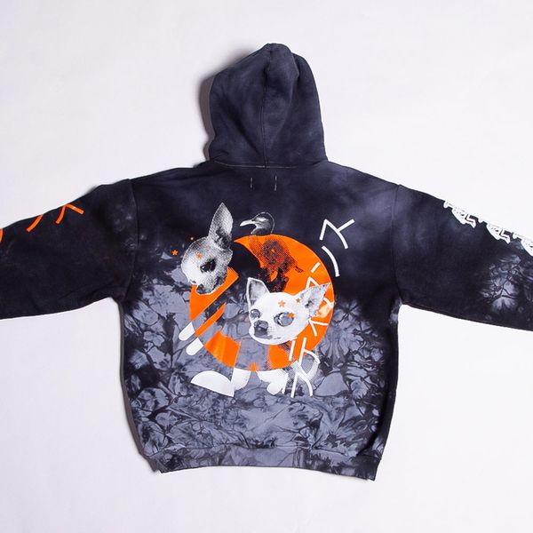 Худи Bankov - фото 9