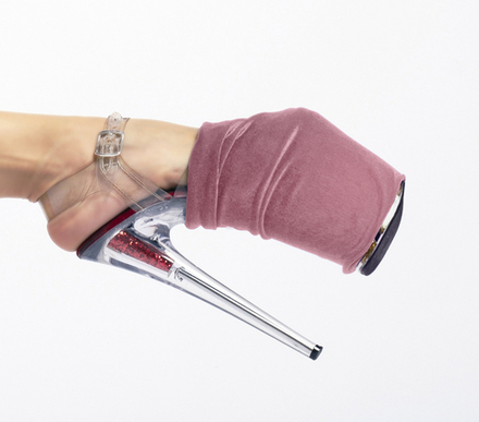 Strips Protection, Blush