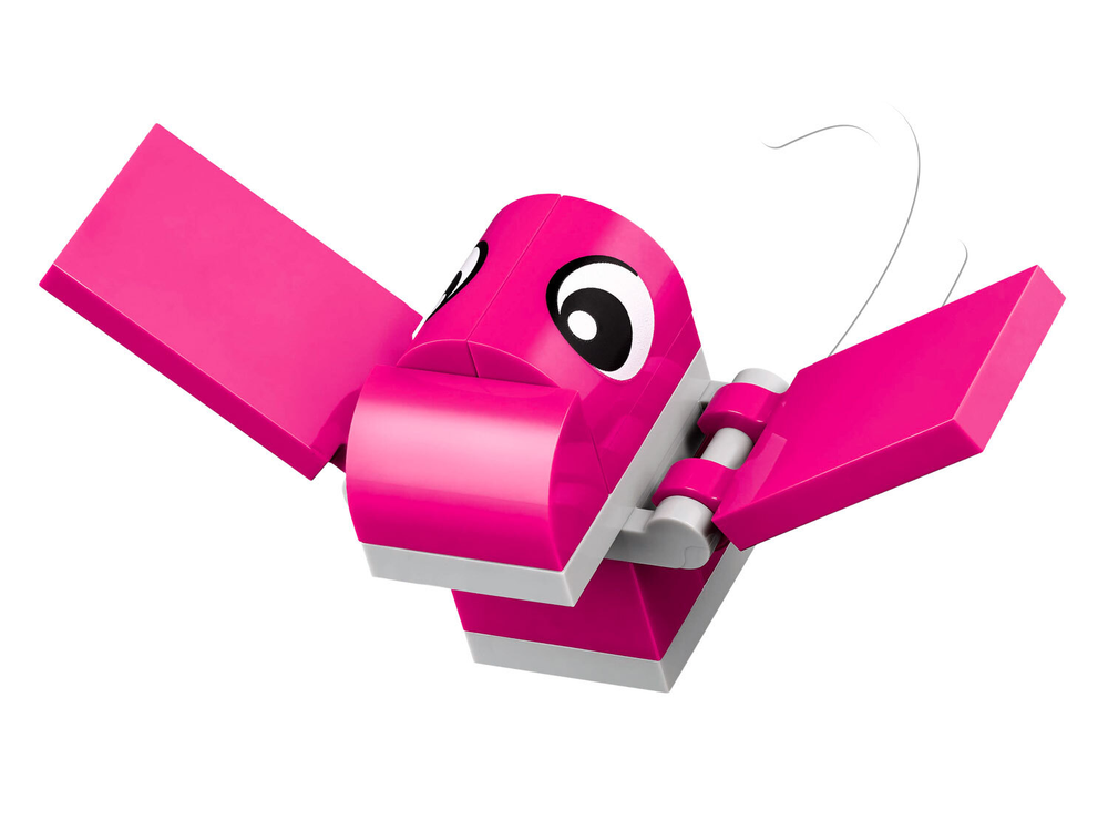 Конструктор LEGO Classic 11041 Создаем динозавров