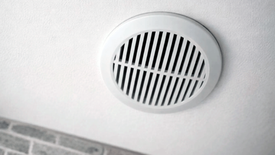 Как снять решетку вентиляции?