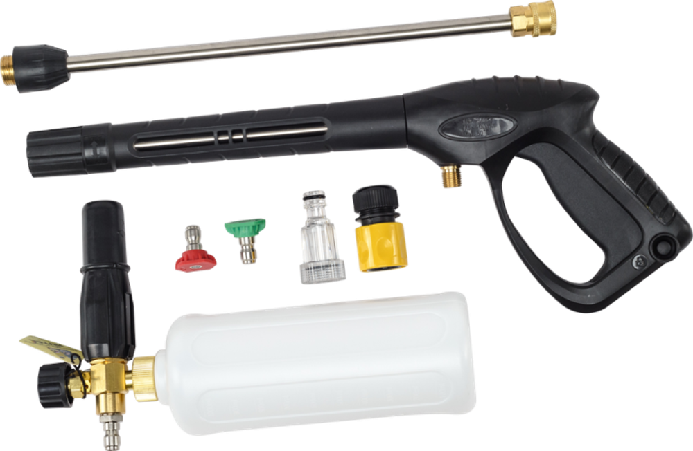 Мойка Huter W-5-2600 PRO в Москве