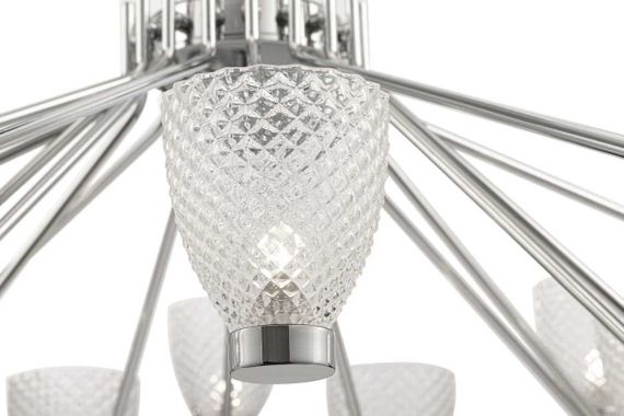 Люстра Maytoni MOD068PL-18CH