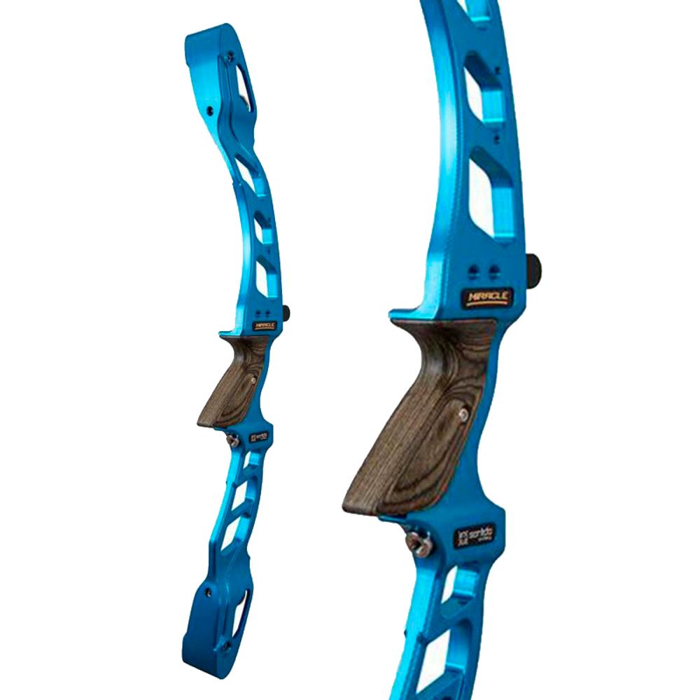 Рукоятка для рекурсивного спортивного лука Sanlida Miracle X10 25"