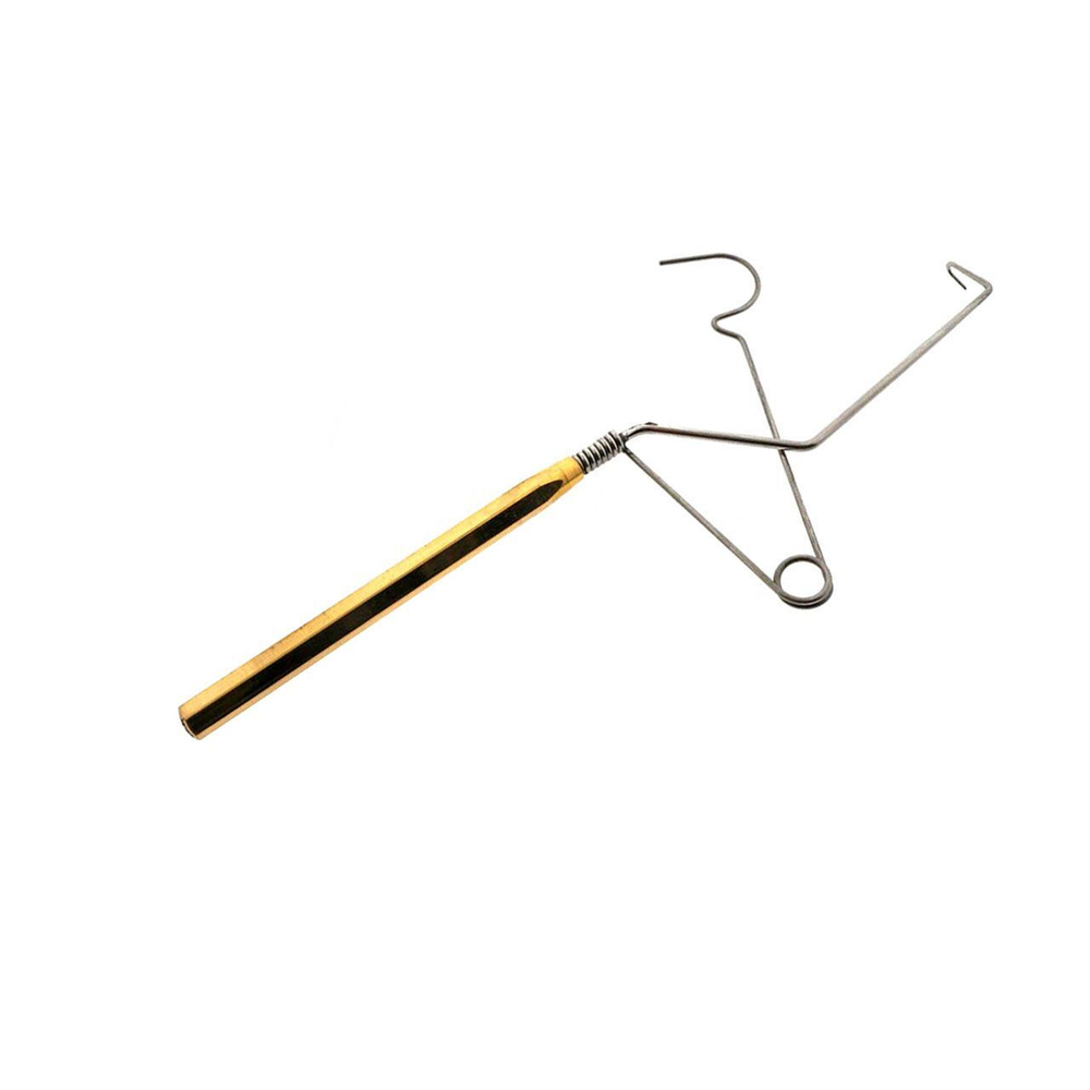 Узловяз рыболовный Stinger SFPT-1184 Brass