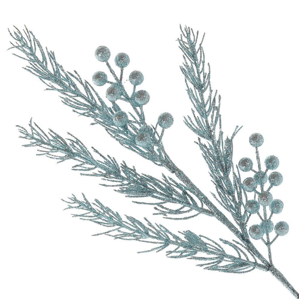 GAEM Изделие декоративное "Ветка", L13 W7 H60 см