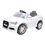 Детский электромобиль "MalinaBay HT-99852" белый