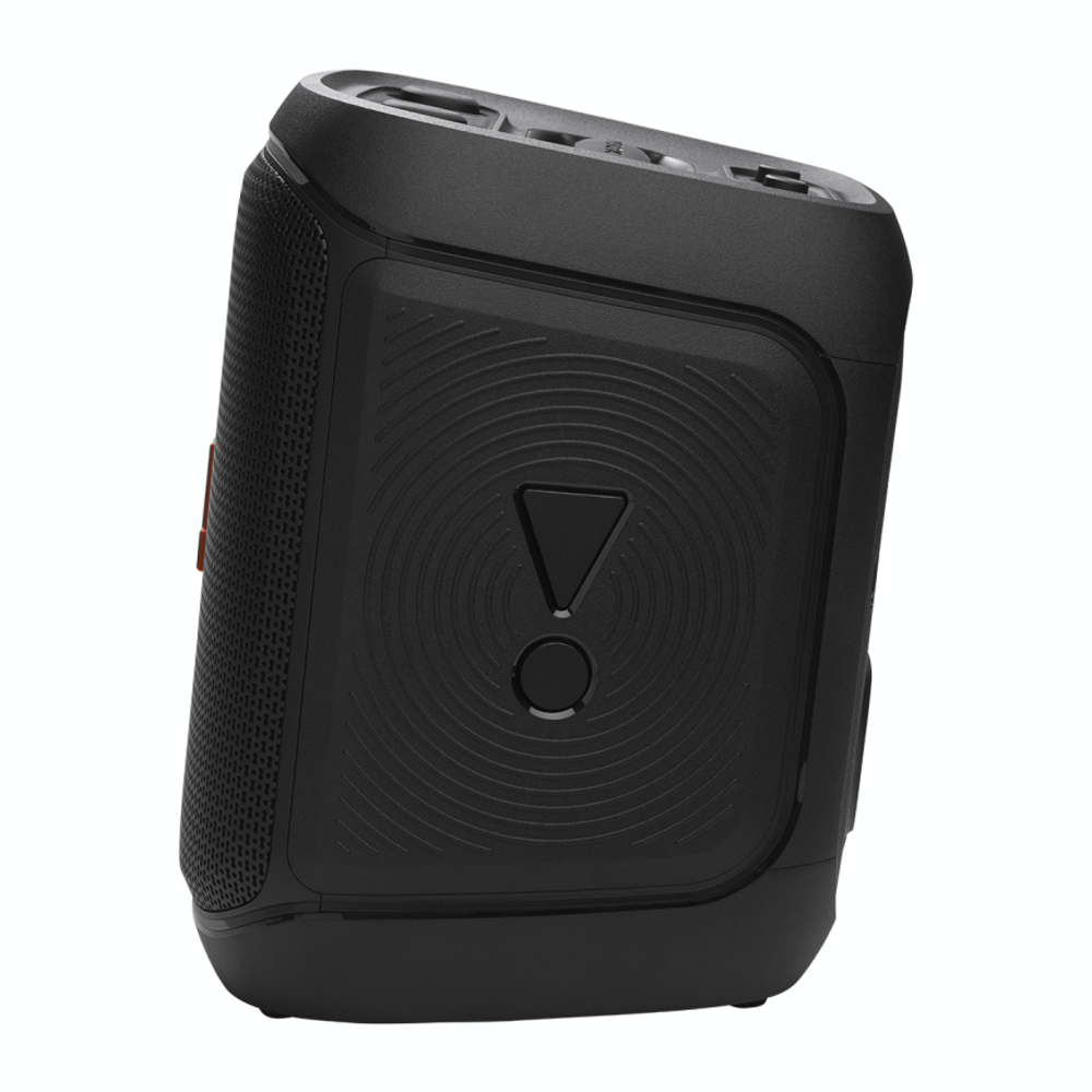 Портативная акустика с подсветкой и микрофоном JBL PartyBox Encore 2