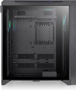 Корпус Thermaltake CTE C700 TG ARGB черный
