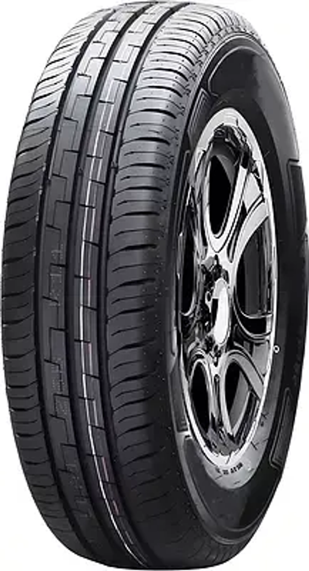 Tracmax X-Privilo RF19 205/75 R16C 113/111R