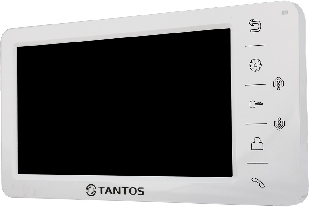 Комплект видеодомофона Tantos Amelie kit