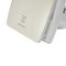 Вентилятор вытяжной Electrolux серии Glass EAFG-100 beige — (4)