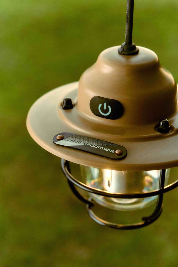Фонарь Hat Lamp Coyote - фото 2