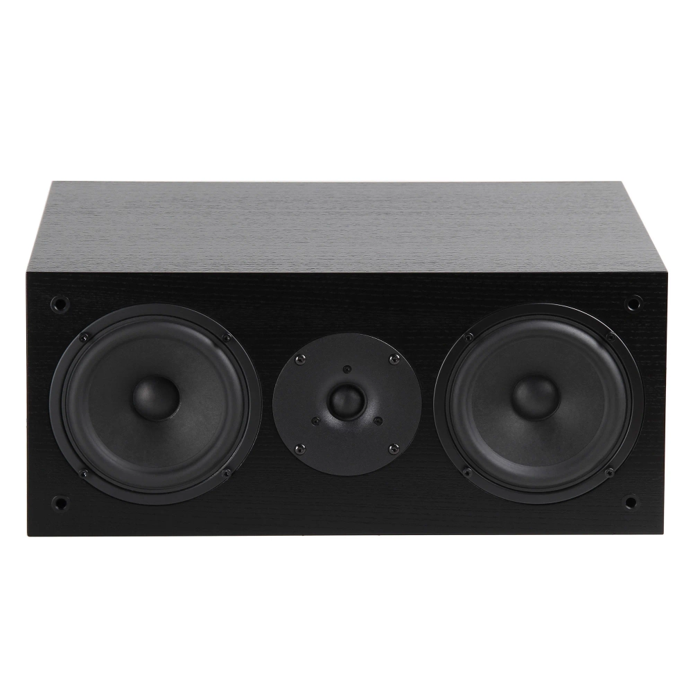 Radiotehnika Vita 2.03 Black Ash пассивная полочная акустическая система