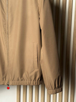 Двухсторонняя куртка Kiton