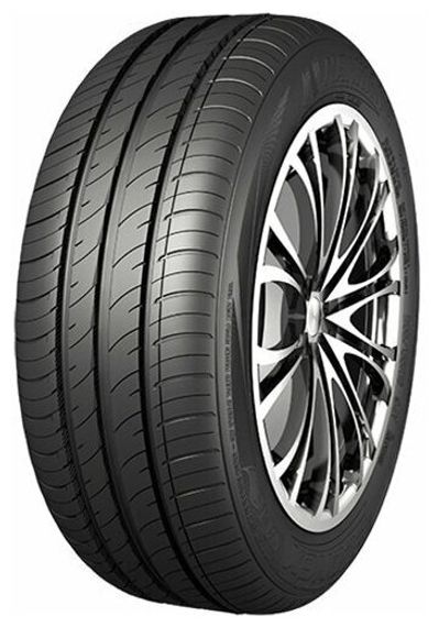 Nankang NA1 195/65 R15 91H