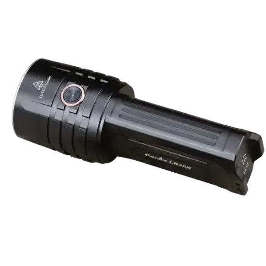 Фонарь Fenix Мод. LR35R (10000лм-500м)(светодиод: 6шт.Luminus SST40)(239г)