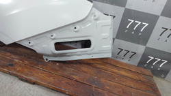 Крыло заднее левое Kia K5 20-нв Новое Оригинал 71503L2C00