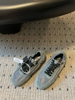 Кроссовки Prada