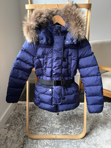 Пуховая куртка Moncler, 164