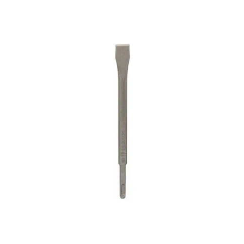 Плоское зубило с хвостовиком SDS-plus 250х20 мм BOSCH 2608690131
