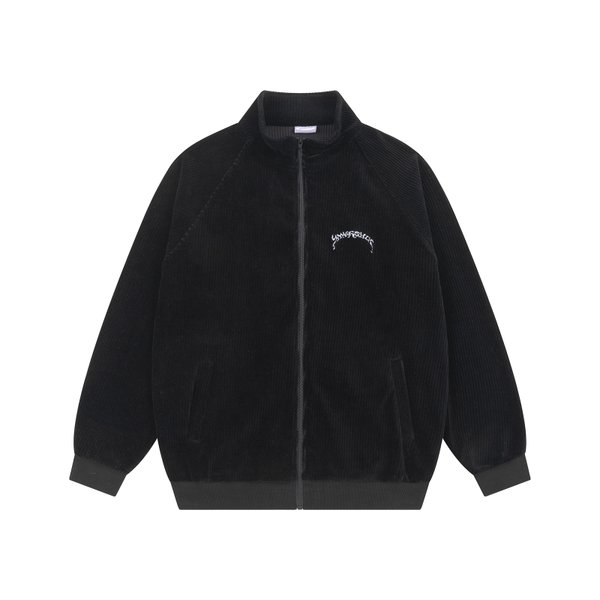Свитшот велюровый YMKASHIX Puff Zip F-350 pp.XL