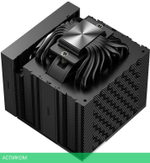 Кулер для процессора PCCooler RZ820 BK (RZ820-BKNWNX-GL)