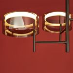 Подвесной светильник Freya FR5536PL-L14B