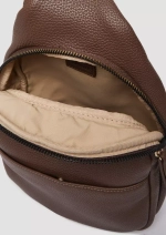 Сумка на плечо с декоративным ремешком s.Oliver