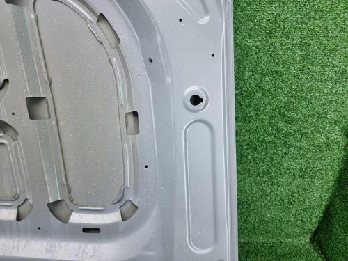 Капот Geely Tugella (2019-2024)