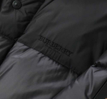 Пуховик Burberry