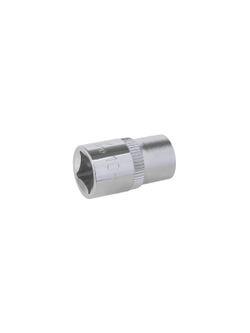 Головка 3/8" 6-и гр. 10мм, L=28 мм на холдере Arnezi R0200010
