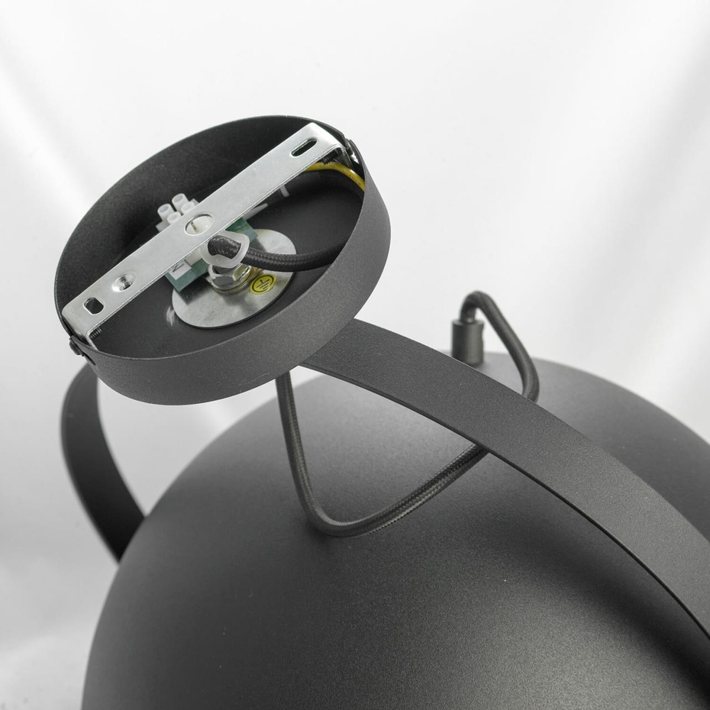 Потолочный светильник Lussole  LSP-9825