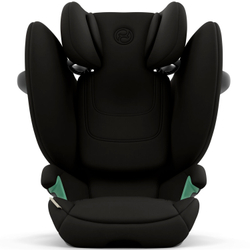 Детское автокресло Cybex Solution G2